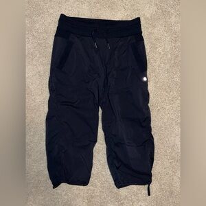 Lululemon Cropped Pant